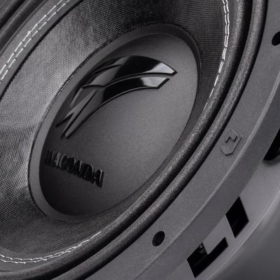 Автосабвуфер DL Audio Anaconda 12, 500Вт***