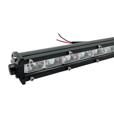 Светодиодная фара CXP-36W