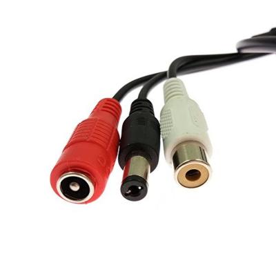 Микрофон Орбита OT-VNP07