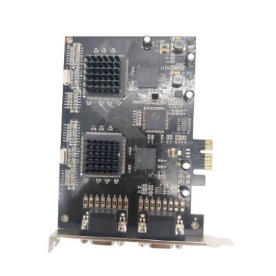Видеорегистратор 16 в/камер  ST-1610E NEW  200 к/сек H264; 640/480***