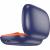 Беспроводные наушники HOCO EQ4 Graceful, bluetooth, в кейсе, синий