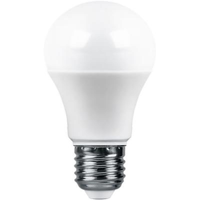 LED лампа A60/15W/4000/E27, Feron.PRO /38036/***