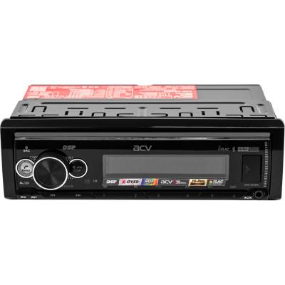 Автомагнитола ACV ADX-903BM, DSP, Bluetooth, RGB