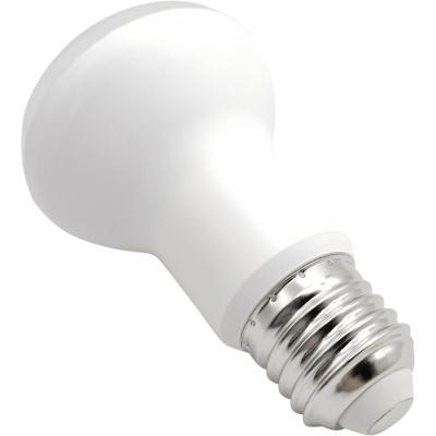 LED лампа R63/08W/4000/E27, Smartbuy