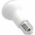LED лампа R63/08W/4000/E27, Smartbuy