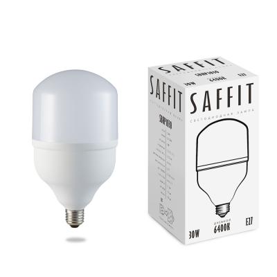 LED лампа HP/30W/6400K/E27-E40, SAFFIT /55091/