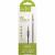 Jack 3,5mm - Jack 3,5mm 1,0м stereo HOCO UPA03 Series, т.серый