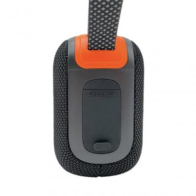 Активная колонка HOCO HC32 (FM/USB/microSD/BT/TWS), черный