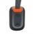 Активная колонка HOCO HC32 (FM/USB/microSD/BT/TWS), черный