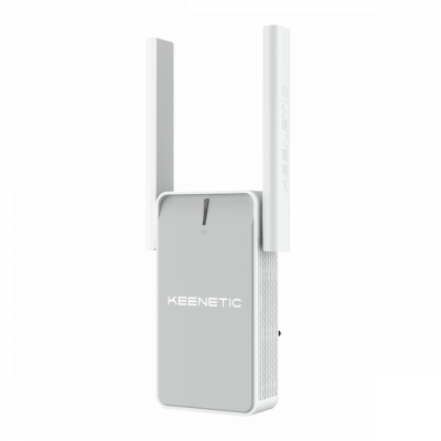 Усилитель беспроводного сигнала Keenetic Buddy 4 (KN-3211) N300***