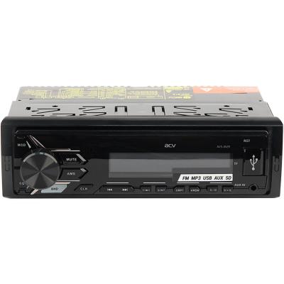 Автомагнитола ACV AVS-812W USB/SD/FM