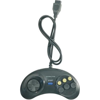 Игровая приставка Орбита OT-TYG04 (DRIVE 2)