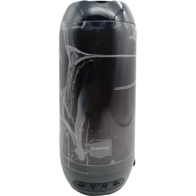Активная колонка BOROFONE BR25 (FM/AUX/USB/microSD/BT/TWS), черный***