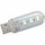 Светодиодный USB-светильник 3LED, 1.5Вт