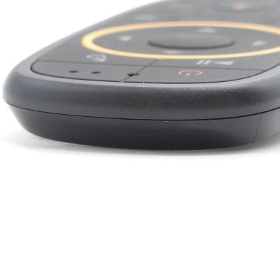 Пульт универ ClickPDU G10S Air Mouse для Smart TV, Android TV Box, ПК