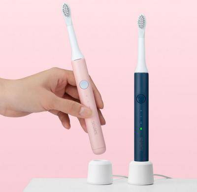 Электрическая зубная щетка Xiaomi So White Sonic, Pink