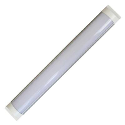 LED светильник (TP3-18W-64K) Smartbuy-18W/6400K/IP20 матовый***