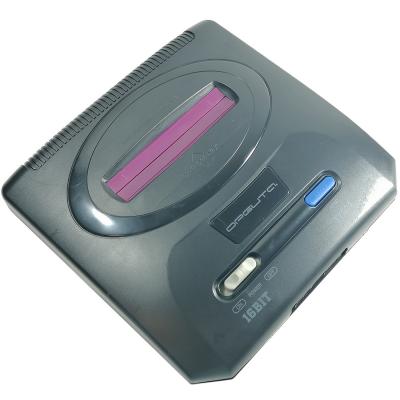 Игровая приставка Орбита OT-TYG04 (DRIVE 2)