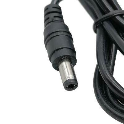 Блок питания импульсный  9,0V,  1,0A, 9W вилка на блоке  