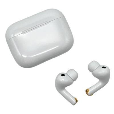 Беспроводные наушники HOCO EW97, ANC, bluetooth, в кейсе, белый