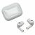 Беспроводные наушники HOCO EW97, ANC, bluetooth, в кейсе, белый