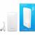 Портативный аккумулятор 10000 мАч, BOROFONE BJ19 Incredible, 1xUSB+1xUSB-C, белый