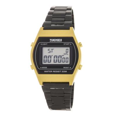 Часы наручные Skmei 1328GDBK