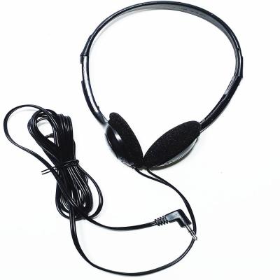 Наушники Ritmix RH-501 (накладные)