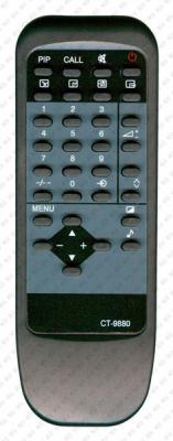 Пульт для TOSHIBA CT 9880