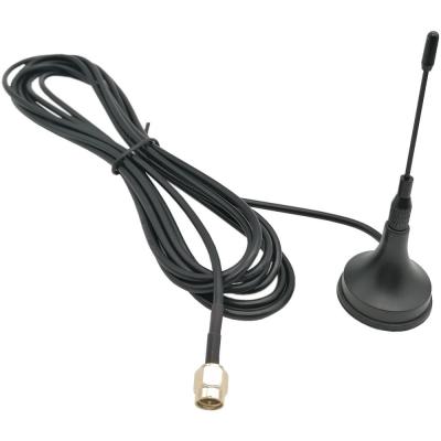 Антенна GSM/3G/LTE OT-GSM31, 824-2100MHz, 3 метра