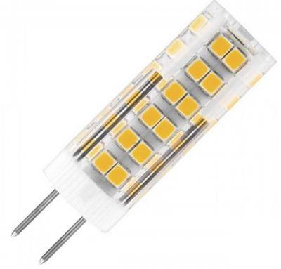 LED лампа Smartbuy-G4-220V-6W/6400/G4