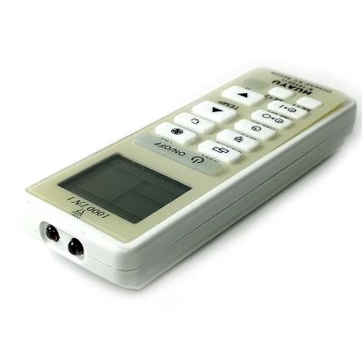 Пульт универ для кондиционеров HUAYU K-1036E+L (1000 в 1)