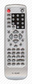 Пульт для BIMATEK D-1152VKP  /DVD