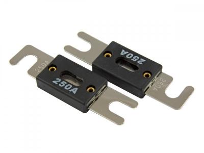 Предохранитель ANL 250A, AURA FAL-N251, 1шт /2/
