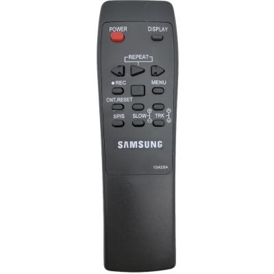 Пульт для SAMSUNG  10420 A VCR orig box