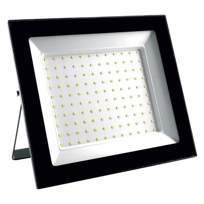 LED прожектор 150W, 6400K, IP65, 220V, черный, SFL90-150 /55069/