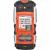 Мобильный телефон teXet TM-513R защищенный, черно-оранжевый