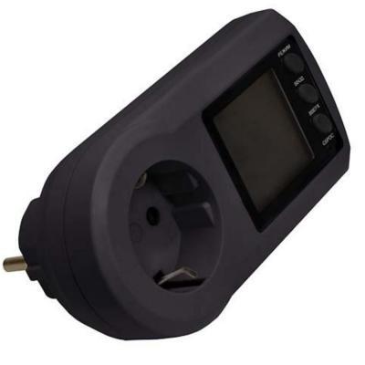 Ваттметр Robiton PM-2** 