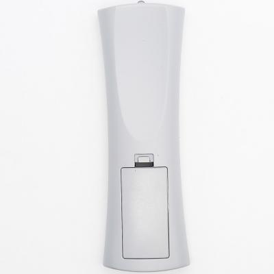 Пульт для THOMSON R-166DI  (Erisson, West TU2145, Meredian 06-NR0002-A000X)