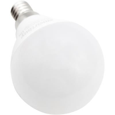 LED лампа P45/9,5W/4000/E14, Smartbuy