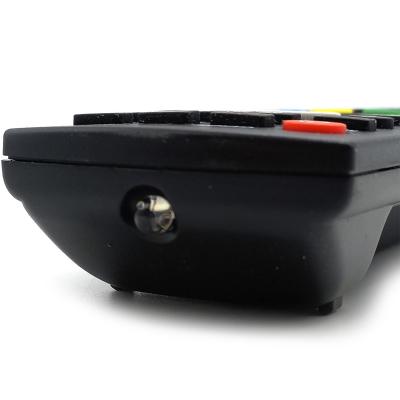 Пульт универсальный для PANASONIC HUAYU RM-L1268