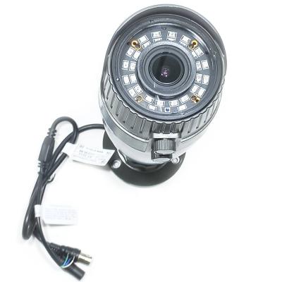 Видеокамера  ST-2013 (версия 2) - 2МP(1080Р), 2,8-12mm, уличная
