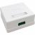 Розетка компьютерная NA214 RJ-45 кат.5e внешняя, 2 порта