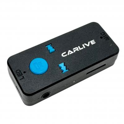 Bluetooth адаптер 3.5мм BT-X6