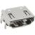 Гнездо  HDMI на плату