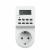Таймер Smartbuy 3500Вт, электронный (неделя+сутки) (SBE-STE1)