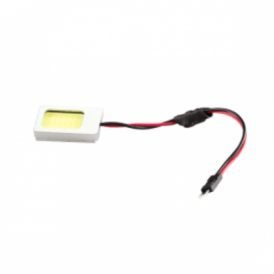 LED лампы Sho-me COB-2616