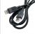 Кабель Type C - Lightning 8pin, 1,0м, HOCO X109 Energy, PD 27W, силикон, черный