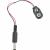 Блок питания лабораторный YH1502D+  0-15V  0-2A, Led