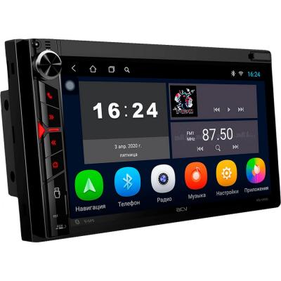 Автомагнитола 2DIN ACV AD-6800 Android/GPS/Bluetooth